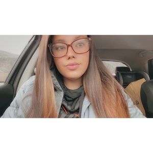 Meet your Posher, Cheyenne